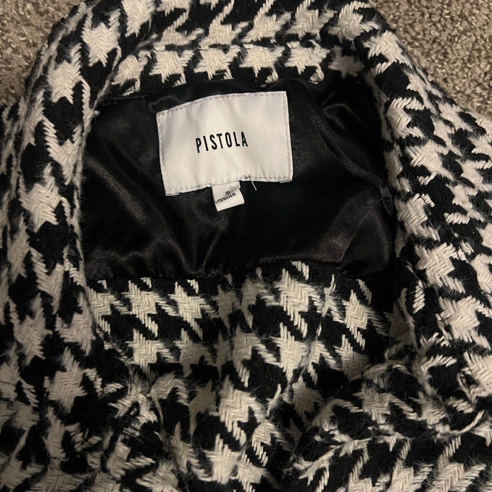 Revolve Pistola Jacket - Picture 3 of 5